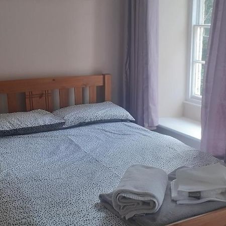 Penbetha House B&B Труро Екстер'єр фото