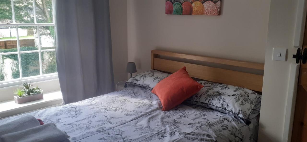 Penbetha House B&B Труро Екстер'єр фото