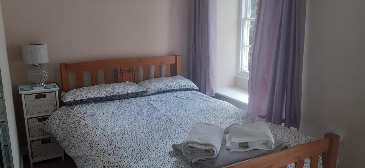 Penbetha House B&B Труро Екстер'єр фото